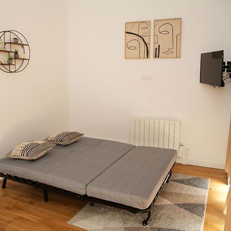 Bel Appartement Cosy Situe Pres Des Halles - 4P Париж Экстерьер фото