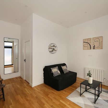 Bel Appartement Cosy Situe Pres Des Halles - 4P Париж Экстерьер фото